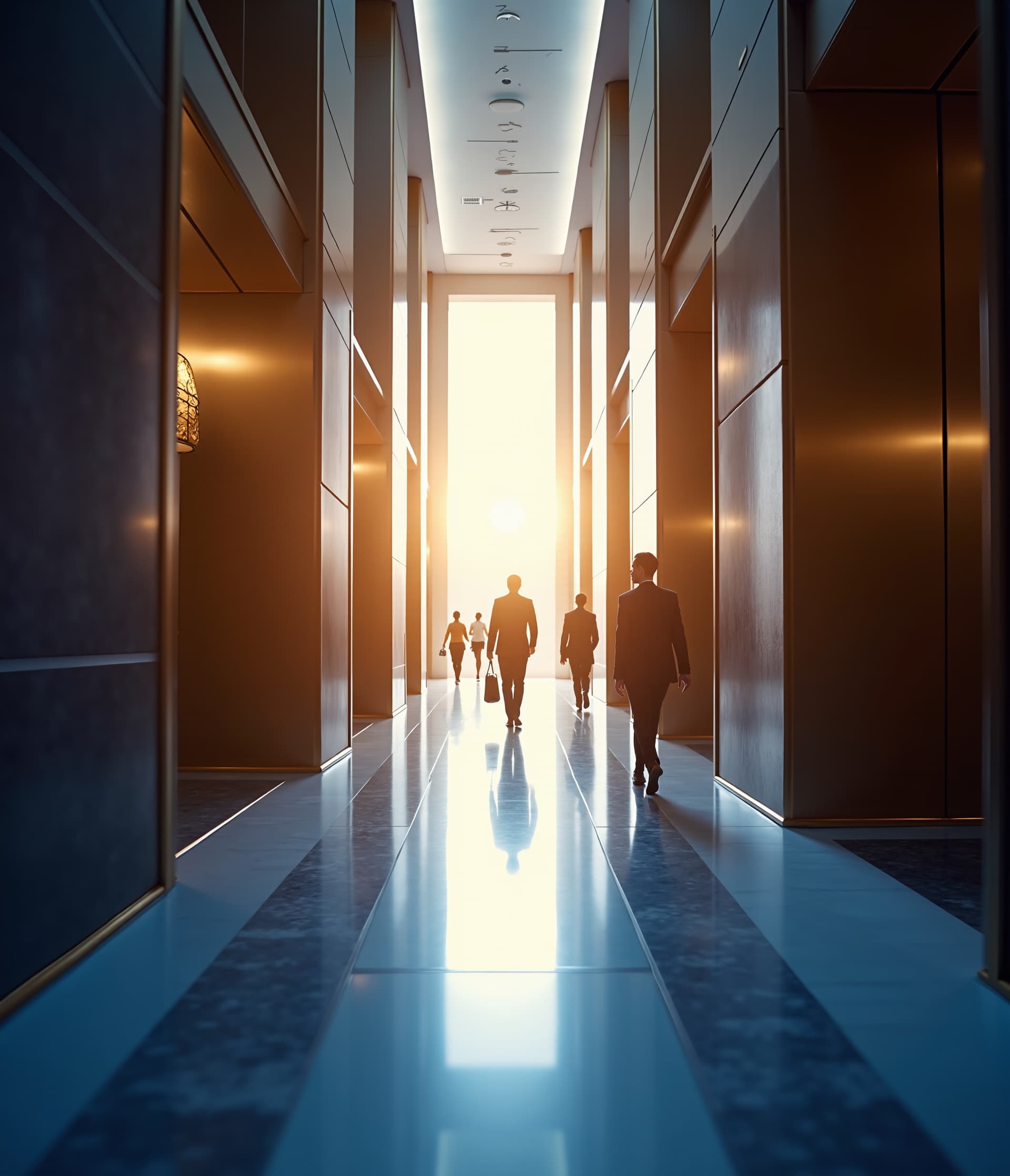 Join the Lombard Tech team